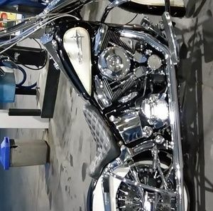 Meet your Posher, Tony